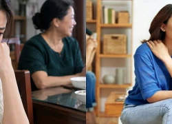 Vô tư kể chuyện nhà chồng với bạn mới, đến ngày cô ấy xuất hiện trong bữa cơm gia đình, tôi "lạnh người"