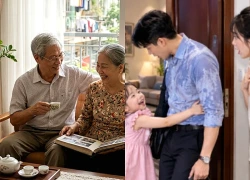 Tuổi già đừng vội về quê hay ở cùng con cái: Ở qua 3 nơi tôi mới thấm thía