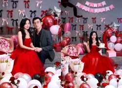 Văn nịnh vợ của thiếu gia Minh Đạt