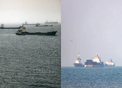 Vì sao dầu qua Hormuz tăng chưa phải thắng lợi chiến lược của Mỹ?