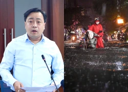 Vì sao hệ thống thoát nước TPHCM liên tục quá tải khi mưa lớn?