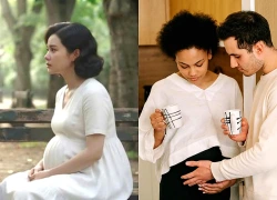Vợ mang bầu nhưng vẫn vấn vương tình cũ: Giữ lấy hạnh phúc hay buông tay để giải thoát?