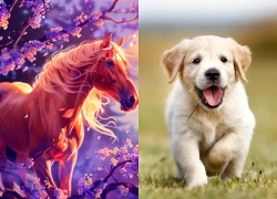 Tử vi tuần mới 12-18/10: Tuất xuất sắc tỏa sáng, Ngọ rủng rỉnh nhưng dễ lỡ lời