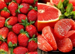 5 loại trái cây ít calo, phù hợp với người muốn kiểm soát cân nặng