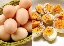 5 thực phẩm giảm ê buốt răng cho người sau tuổi 70