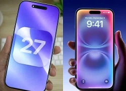5 tính năng iOS 27 giúp người dùng iPhone tiết kiệm thời gian