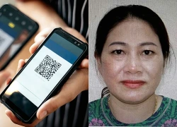 677 lần chuyển tiền tạo giao dịch giả, chiếm đoạt hơn 1,2 tỷ đồng