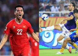 Ai thay thế Xuân Son, Hoàng Hên ở đội tuyển Việt Nam?