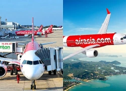 AirAsia chịu sức ép từ giá nhiên liệu tăng vọt, Malaysia cân nhắc hỗ trợ tài chính