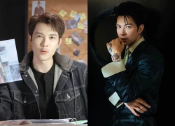 Anh Tú Atus hạnh phúc khi 'Án mạng xém hoàn hảo' vừa ra mắt đã được Thái Lan mua bản quyền remake