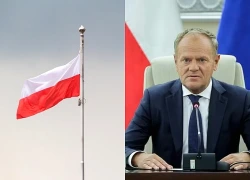 Ba Lan phá vỡ âm mưu ám sát Thủ tướng Donald Tusk
