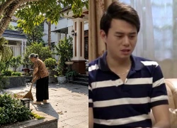 Bố mẹ chồng ngoài 70 tuổi muốn con về ở chung, nàng dâu không từ chối mà đưa ra một phương án khiến ai cũng gật gù