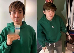 Ca sĩ Chi Dân xin giảm nhẹ hình phạt