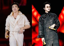 Ca sĩ Việt hát 5 bài nhận 2 tỷ đồng: 5 tuổi đã đi diễn quốc tế, doanh thu phim concert cao nhất mọi thời đại