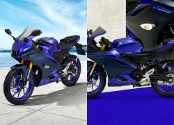 Cập nhật bảng giá xe Yamaha YZF-R15 mới nhất tháng 10/2026