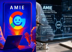 Chatbot AI của Google có mở ra bước tiến mới trong chẩn đoán y khoa?