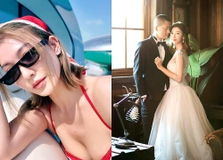 "Chị đẹp" tốt nghiệp trường nghề sở hữu 12 bất động sản, sợ đàn ông giàu hơn sợ cọp sau khi ly dị chủ tập đoàn thép