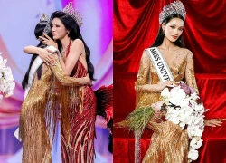 Chuyện gì đang xảy ra với Hoa hậu Quỳnh Anh và Hoa hậu Kỳ Duyên?