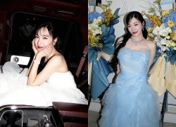 Cô gái đẹp đến mức được Sơn Tùng M-TP viết tên to đùng lên tường, ViruSs còn mê đắm đuối suốt 13 năm