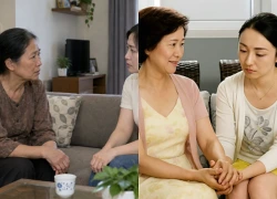 Con dâu xin tôi đồng ý 1 việc trước ngày đi đẻ, tôi không biết có nên gật đầu vì sợ tiếng xấu sẽ về mình