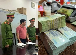 Cựu nhân viên ngân hàng lừa đảo hơn 73 tỷ đồng