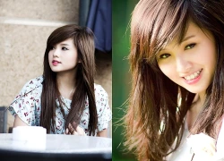 Đẳng cấp Tâm Tít: 16 năm "không bớt đẹp" ngày nào