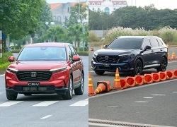 Đánh giá chi tiết Honda CR-V 2026: Đột phá công nghệ hybrid và bảng giá lăn bánh mới nhất