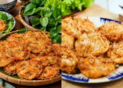 Đau đầu không nghĩ ra món gì để nấu, tôi tình cờ mua được ít tép đồng, làm ra món cả nhà mê tít