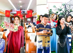 Có gì thú vị trên chuyến tàu Hà Nội – Thái Nguyên giá 200.000 đồng/khứ hồi?
