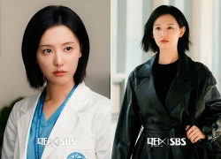 Doctor X của Kim Ji Won điên thật rồi: Rating tăng phi mã khủng khiếp, kịch bản đắt giá từng giây