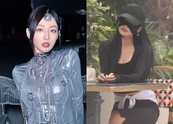 Đối thủ của Chi Pu "lên hương" vùn vụt sau khi ly hôn chồng thiếu gia lộ clip cặp kè với nữ sinh 2K1