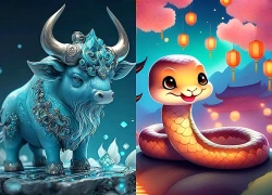 3 con giáp Số Hưởng Lộc Thánh, cầu khấn dễ thành