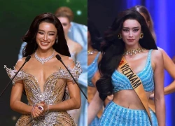Emoura Phạm là á hậu 4 MGI 2026, BTC thiếu chuyên nghiệp nhầm thứ hạng