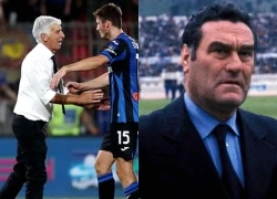 Gasperini tiến gần mốc 300 chiến thắng tại Serie A, nhưng ai là HLV đang giữ kỷ lục?