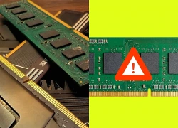 Giá RAM DDR5 tăng cao khiến chuẩn RAM DDR4 bất ngờ hồi sinh trên các nền tảng Intel và AMD