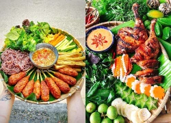 Gợi ý 5 món thơm nức mũi, ngon miệng cho cuối tuần