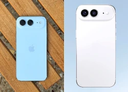Hai nâng cấp có thể giúp iPhone Air 2 thoát cảnh bán ế