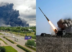 Hé lộ 3 đề nghị của Mỹ nhằm thuyết phục Nga ngừng bắn với Ukraine