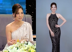 Hồ Lệ Thu nói về 'cú sốc' trong những ngày đầu biểu diễn nơi xứ người