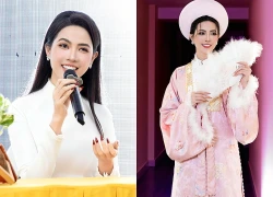 Hoa hậu Phan Thị Mơ thay đổi ra sao sau 8 năm đăng quang?