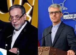Iran phát tín hiệu về đàm phán với Mỹ, nhấn mạnh các điều kiện không thể bỏ qua