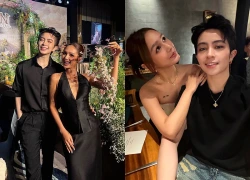 Không tin nổi có ngày Xoài Non được nói giống Lisa