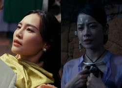 Kỳ Duyên đối đầu Lan Ngọc và Chi Pu trong "Chị chị em em 3"