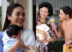 Tôi định ở nhà con trai vài tháng thì con dâu bất ngờ nói một câu khiến tôi tự thu xếp đồ về quê trong vui vẻ