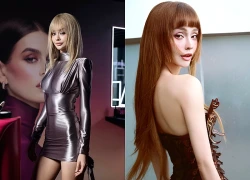 MLee hơn 10 năm ca hát chưa có hit, thi Hoa hậu cũng không thể vực dậy