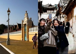 Một thành phố của Campuchia 'tốt nhất thế giới' 2026
