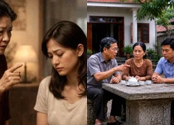 Chồng gửi tin nhắn riêng của hai vợ chồng cho mẹ đọc: Tôi chết lặng vì một câu nói của anh
