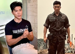 "Mỹ nam nghìn tỷ" màn ảnh Việt: Từ soát vé đến đổi đời nhờ vai diễn gây sốt