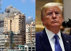 Mỹ tạm dừng tấn công Iran: Bước lùi chiến thuật trước bầu cử giữa nhiệm kỳ?