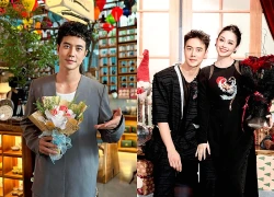 Nam diễn viên VTV từng nghỉ học, chạy xe tải, làm đồng nát: Giờ là chồng của MC có nụ cười đẹp nhất nhà đài